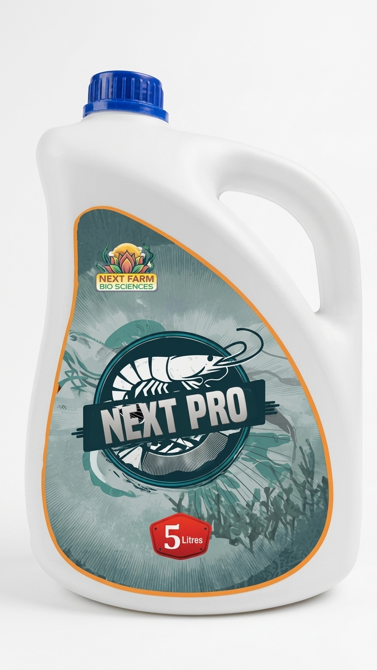 Next Pro 1:1 Studio Packshot