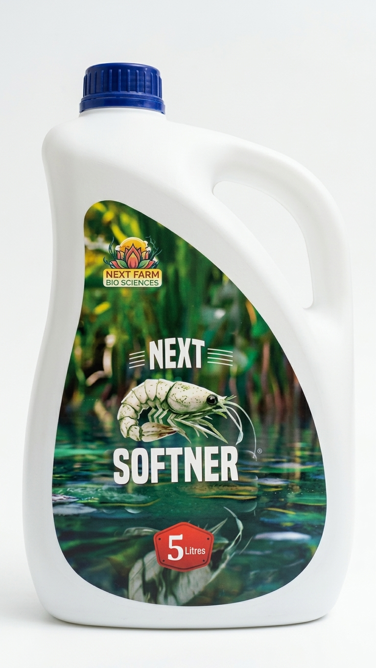 Next Softner 1:1 Studio Packshot